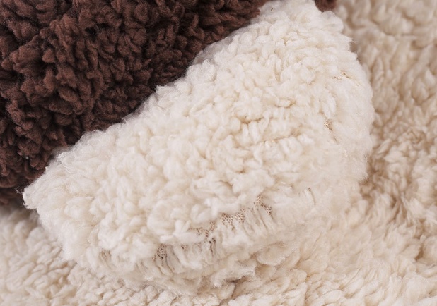 Winter Labrador dog four legged pet suit - Image 6