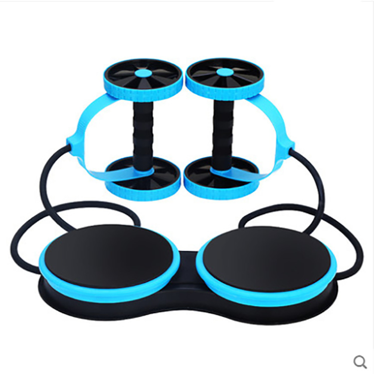 Crossflex Wheel Roller - Image 10