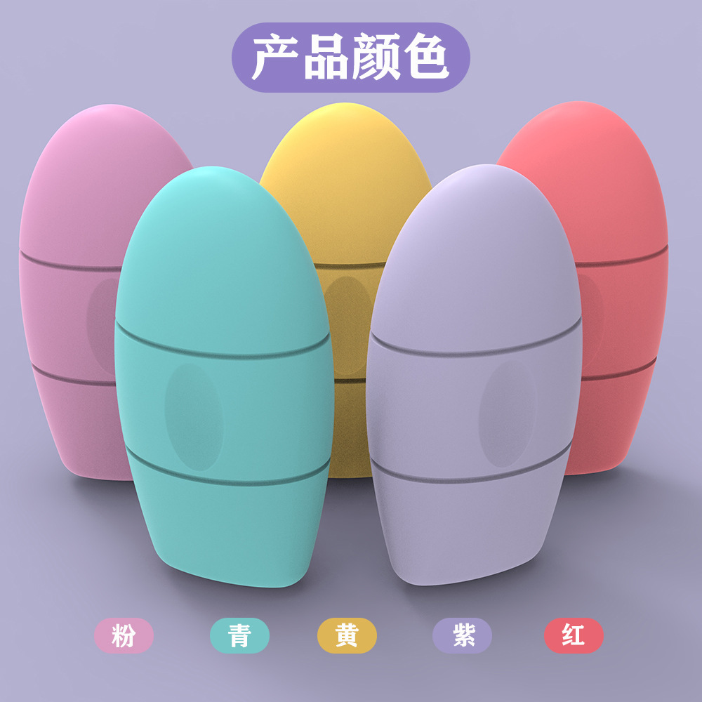 Silicone Ice Face Roller Contour Shrink Pores Remove Dark Circles Massage Skin Beauty Facial Roller For Eyes Neck Skin Care Tool - Image 10