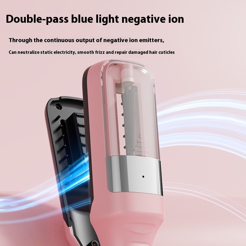 Hair Ends Trimmer Split Remover Dry Damaged Brittle Professional Automatic Trim Split For Women Cordless Hair Cutting Machine - Image 3