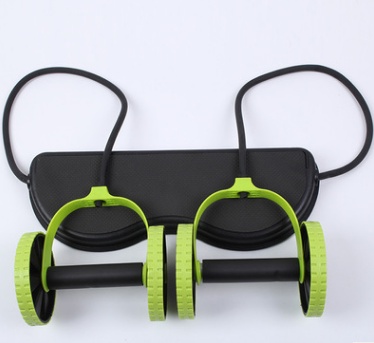 Crossflex Wheel Roller - Image 7