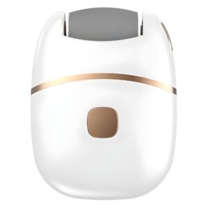 Electric Foot Grinder Household Automatic Foot Grinding For Removing Dead Skin And Calluses A  For Beautiful Feet And Foot Care