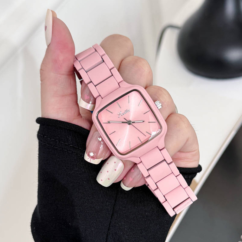 Waterproof Autumn And Winter Women's Watch Good-looking - Image 9