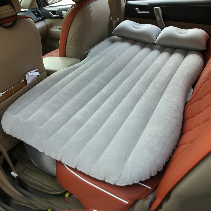 Car Inflatable Bed - Image 3