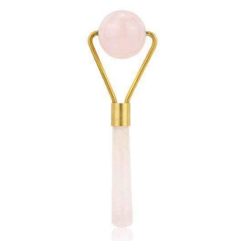 Beauty Jade Massage Facial Massage Beauty Massage Roller - Image 8