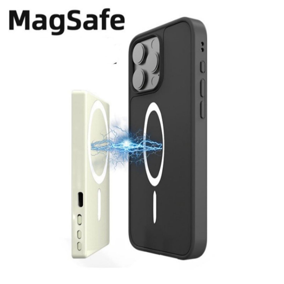 Mobile Phone Selfie Rear Wireless Magnetic Selfie HDMI Same Screen Device - Image 4
