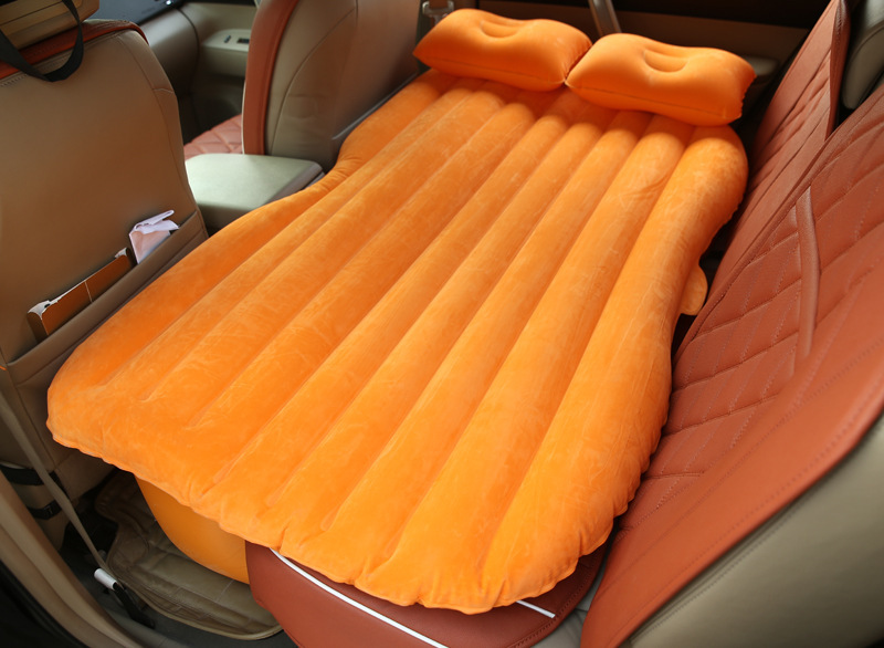 Car Inflatable Bed - Image 7