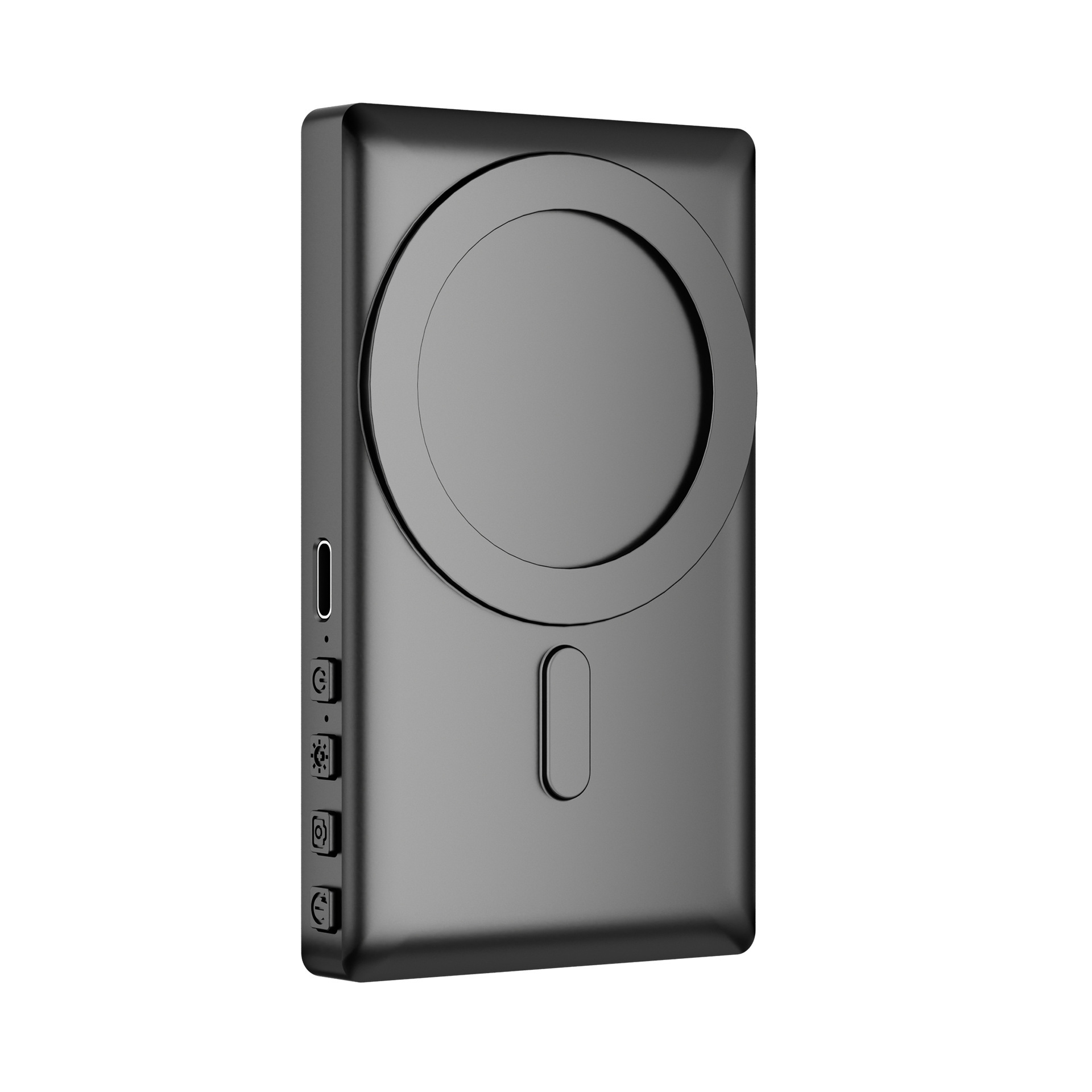 Mobile Phone Rear Magnetic Selfie Display Audio Zoom - Image 2