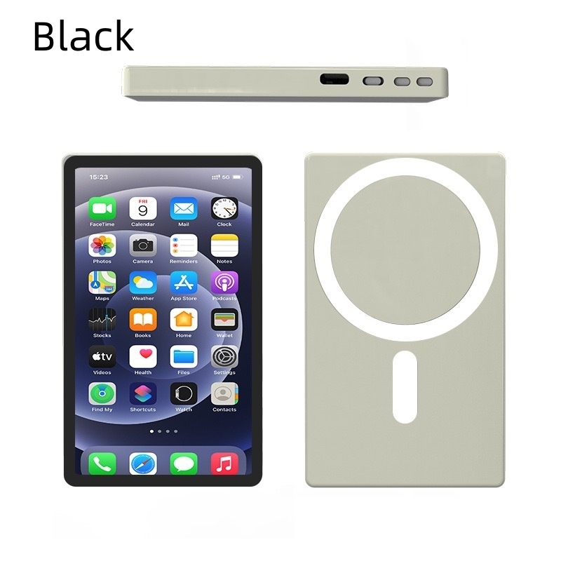 Mobile Phone Selfie Rear Wireless Magnetic Selfie HDMI Same Screen Device - Image 3