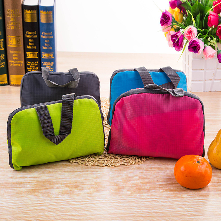 Light Waterproof Folding Backpack, Backpack, Outdoor Sports, Mountaineering Bags, Travel Bags, Student Bags Customized - Image 5